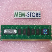 49y 49y 4GB PC3L- DDR3- ECC 1,35V memorija IBM