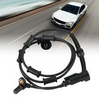 Fugacal senzor brzine automobila, prednji lijevi i desni senzor na kotačima za 4WD model 06- 5179958AA,