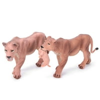 Životinjski model, rano djetinjstvo obrazovne igračke životinjske modele rane dječje igračke dječje