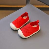 Toddler baby tenisice dječake Djevojke hodanje cipele Prozračne mrežne cipele Sandale Ljetna prodaja