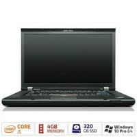 Rabljeni Lenovo ThinkPad T laptop laptop