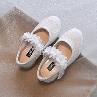 Akiihool Dression Sandale Djevojka širine širine Djevojke na otvorenom Ljetne sandale Ležerne cipele