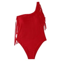Theng bikini kupaći kostimi za žene prozirni čovjek bikini ženski ženski kupaći kostim kupaćim kostima