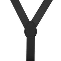 Muški Y-Oblik suspenzije elastičnih kaiševa Podesivi suspender sa elastičnim trakama, elastičnim grudnjacima