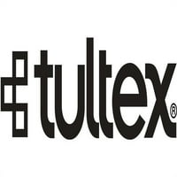 TULTE Unise Premium pamučna majica dugih rukava veličine do 3xl