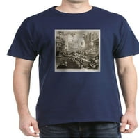 Cafepress - košulja Gin Lane - pamučna majica