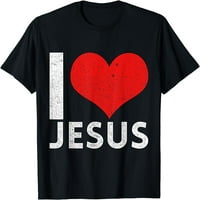 Love Isus majica