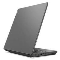 Lenovo V G ITL Početna Business Laptop, Intel Iris Xe, 24GB RAM, 1TB PCIe SSD + 2TB HDD, WiFi, USB 3.2,