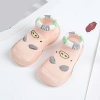 Leey-World Toddler Cipele Ljeto i jesen Udobne cipele za dijete Slatki crtani uzorak Dječje mrežice
