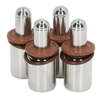 Upravljački ventil za ručicu džojstike, aluminijski čelični profesionalni bager Joystick upravljački ventil za nadogradnju