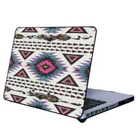 Kompatibilan sa MacBook zrakom Telefonska futrola, Rainbow-Design - Case Silikonski zaštitni za zaštitu