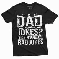Muški smiješni otac tata vices majica otac tata šaljivi izreka da poklon majice