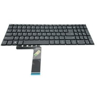 Nova američka tastatura za Lenovo IdeaPad 330-17IKB 330-17Ast 330-17ich prijenosnog računala