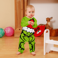 Smiješna božićna pidžama za obitelj, muške božićne pidžame, Navidad