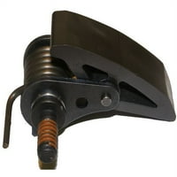 Prava zatezač zatezača T-remena - kompatibilan sa - Oldsmobile Cutlass Ciera 1992
