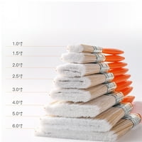 Četkica za farbanje za alat za uklanjanje prašine za uklanjanje prašine