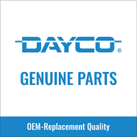 Dayco Drive Remel remenica Kompatibilan je s Dodge Ram 5.9L 6.7L L 2003-2010
