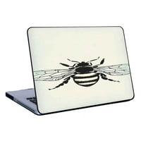Kompatibilan sa MacBook Pro Torbica za telefon, pčelarni Silikonski zaštitnik za TEEN Girl Boy Case