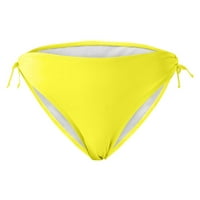 STAMZOD SWIM SHORTS Women Bikini plivanja hlače Hraštači donji kupaći kostimi kupaći kostimi za kupanje
