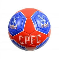 Crystal Palace FC CPFC Hexagon Mini fudbal