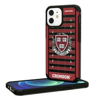 Harvard Crimson Field iPhone robusni slučaj