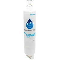 Zamjena za kuhinjski ksrb27fhwh hladnjak filter za vodu - kompatibilan sa kuhinjom 4396508, 4396509,