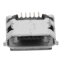 -USB TIP B ženski pin Postavljanje SMD DIP utičnice