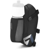 Maboto Bicikl sedla s džepom za boce vode Vodootporna torba sjedala za bicikl Reflektirajuća biciklistička