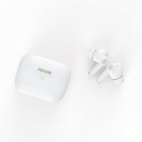 Earbuds Wireless ANC + ENC za igranje za iphone Gaming Earbuds High-End za žene Edukativni dodir Kontrola
