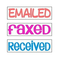 Set marke za e-poštu