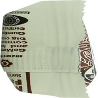 Gomacro Bar - Organic - Mocha - Čokoladni čip, 2. oz