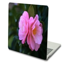 Kaishek zaštitna futrola Kompatibilan je kompatibilan macBook Air s bez dodira bez USB-C modela: A A1466