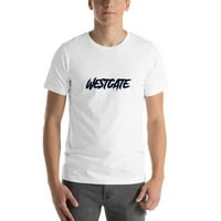 3xl pamučna majica za pamučnu majicu Westgate Stil Still po nedefiniranim poklonima