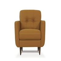 Službena Radwan stolica, koža 54957
