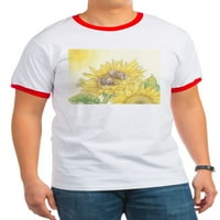 Cafepress - Ray of Sunshine majica - pamučna mrlja