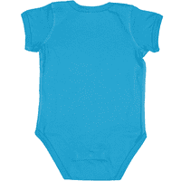 Inktastic To je dom - New Hampshire State Outline Text Poklon Dječak baby ili baby Girl Bodysuit
