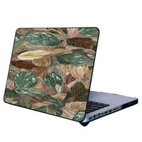 Kompatibilan sa MacBook zrakom Telefonska futrola, lišće - futrola silikonska zaštitna za TEEN Girl