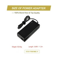 -Geek AC DC adapter kompatibilan sa LG Electronics PA70G pa70g-je pa70g-je.auslla DLP LED snaga