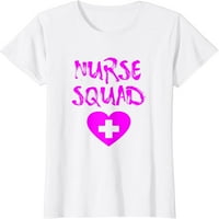 Medicinska sestra smiješna - medicinska majica medicinske sestre