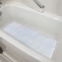HxRoolrp Podne prostirke za kućnu matUBUB -Slip sa usisnim kupatilom za usisavanje bez matiranja kupaonica