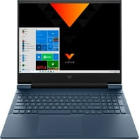 Victus 16z Gaming Entertainment Laptop, NVIDIA RT TI, 32GB RAM, Win Pro) sa priključkom za WD19S 180W