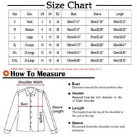 Ženske jakne i jakne za odijevanje Prodaja Plus size S-5XL rukav otvoren prednji kardigan jakna radna
