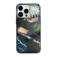 Naruto Hatake Kakashi Telefon za telefon za iPhone Plus Pro MA iPhone Mini Pro Max