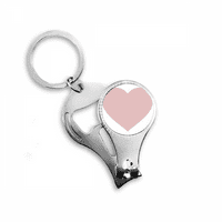 Linije za Valentinovo Crveni noktijuni noktijuk ključ za ključeva za ključeva