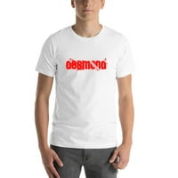 2xl Desmond Cali stil majica kratkog rukava majica u nedefiniranim poklonima