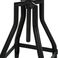 Podesiva visinska stolica za visinu, karakteristike: sastavljeno, broj stolica sa uključenim: 1