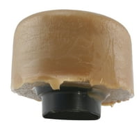 Westbrass D0233- Extra debela WA WC školjka za brtvu sa prirubnicom, uklapa se 3 i 4 otpadne linije