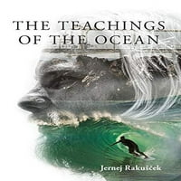 Učenja okeana, ujedno meke korice Jernej Rakuscek