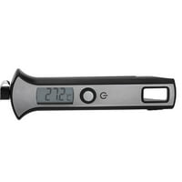 Termometar za hranu, termometar, mali elektronički jednostavan za upotrebu za pureću pileća kućna kuhinja