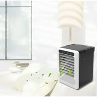 TIITSTOY prijenosni regenerator, evaporativni hladnjak u brzini, USB klima uređaj za kućni ured, spavaća